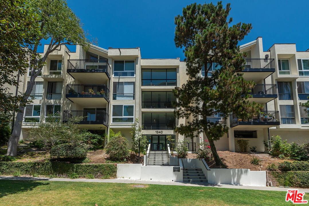 Condo for rent at 1340 S Beverly Glen Blvd #107, Los Angeles, CA 90024
