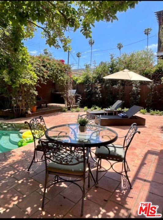 House for rent at 12318 Dorothy St, Los Angeles, CA 90049