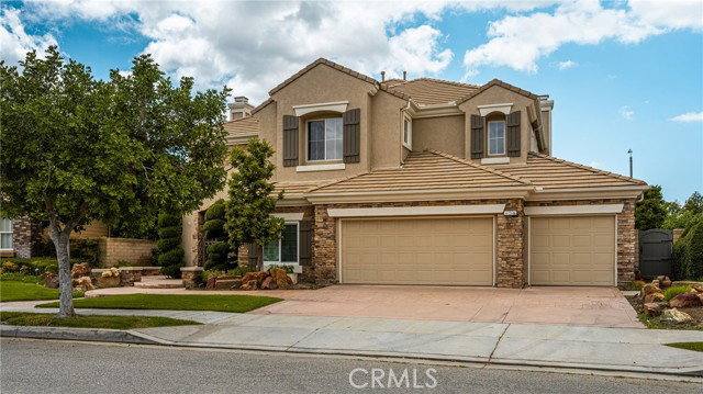 934 N Big Sky Lane, Orange, CA 92869