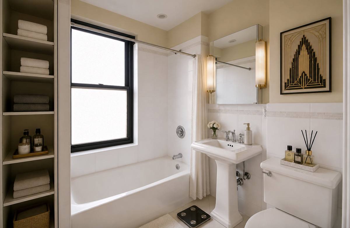 Apartment for rent at 166 2nd Ave #9KK, New York, NY 10003