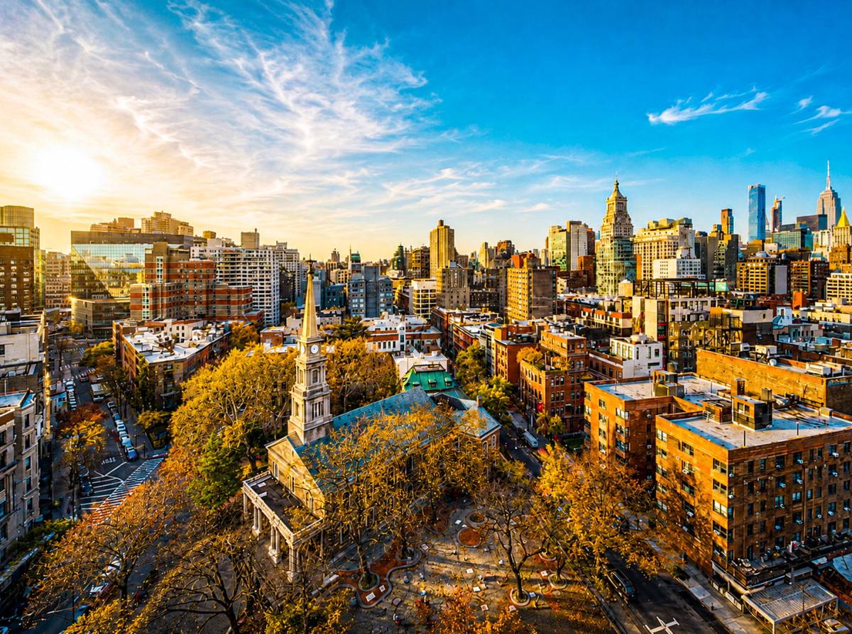Apartment for rent at 166 2nd Ave #9KK, New York, NY 10003