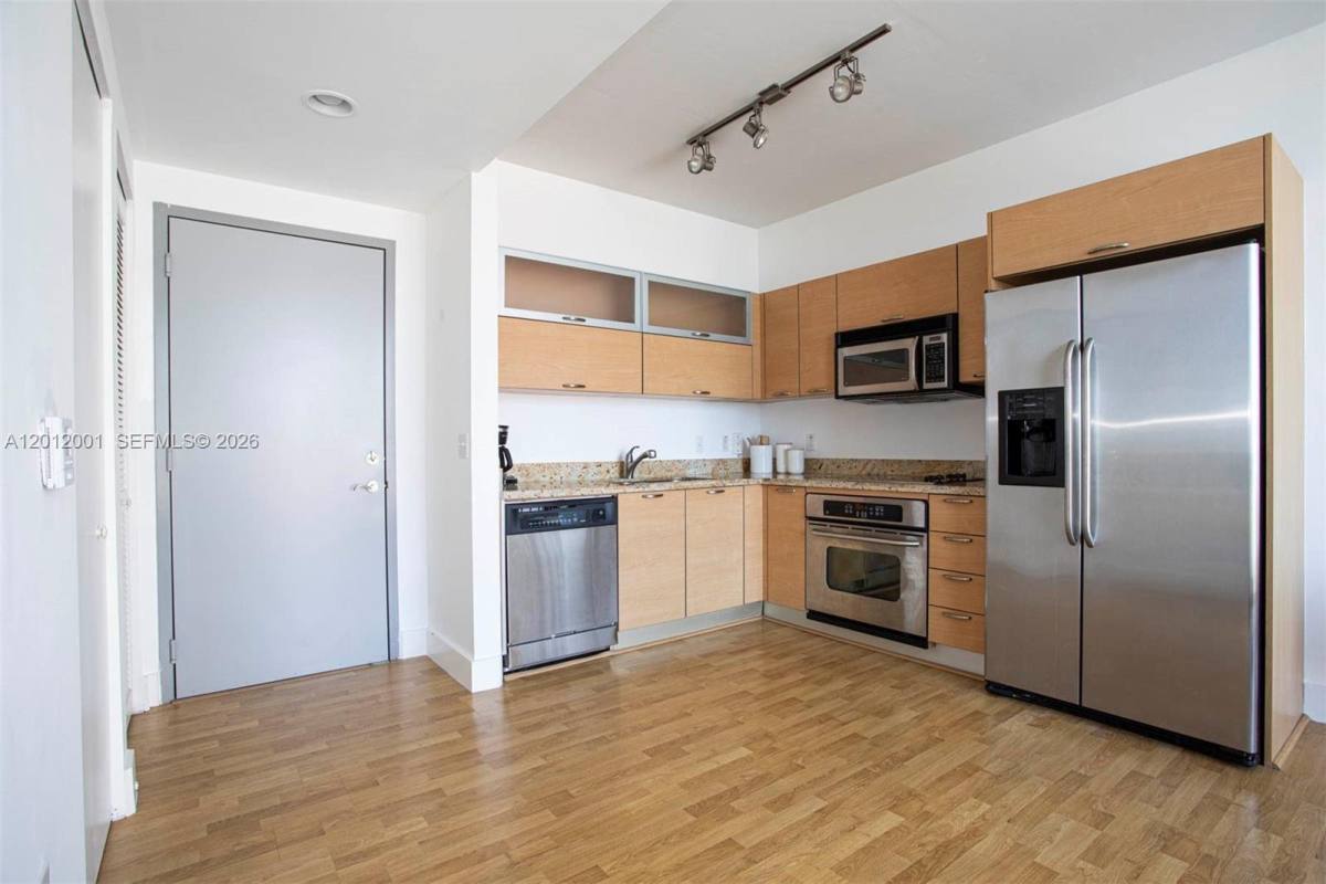 Condo for rent at 3180 SW 22nd Terrace #807, Miami, FL 33145