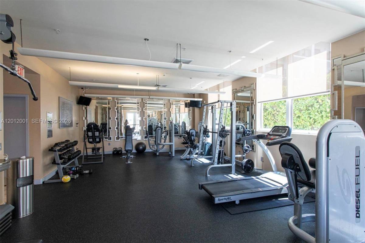 Condo for rent at 3180 SW 22nd Terrace #807, Miami, FL 33145