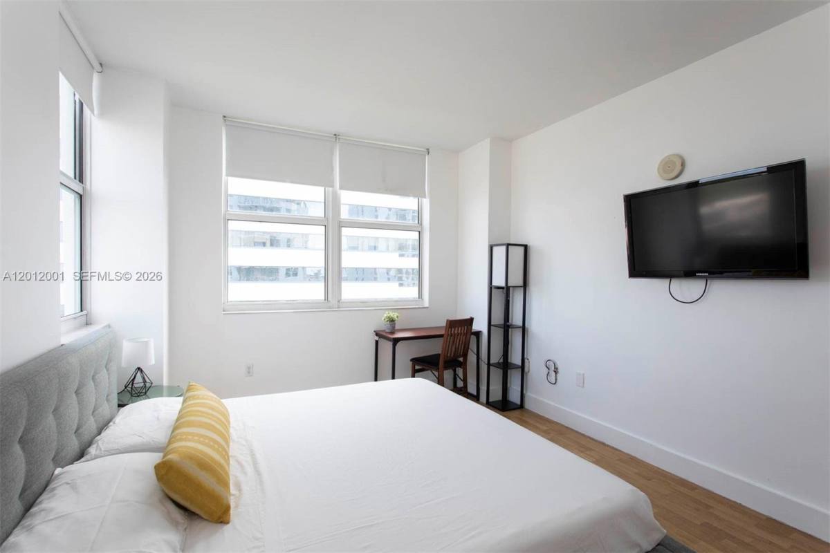 Condo for rent at 3180 SW 22nd Terrace #807, Miami, FL 33145