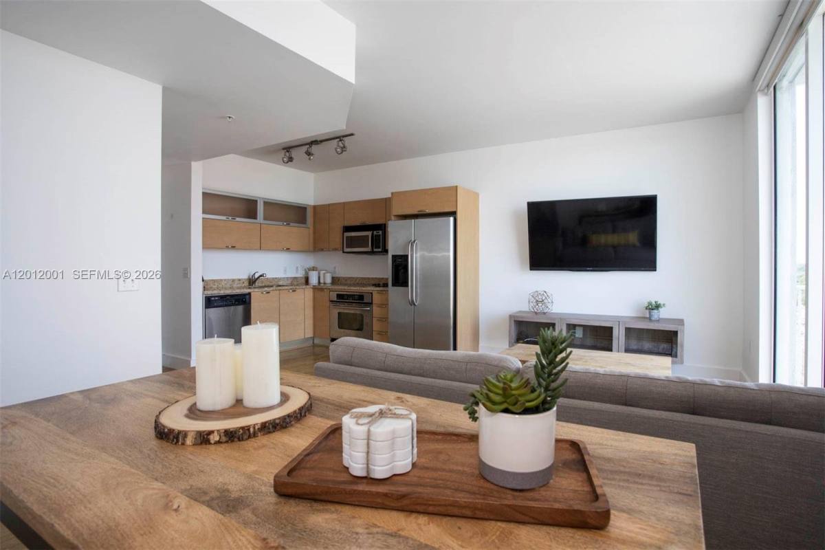 Condo for rent at 3180 SW 22nd Terrace #807, Miami, FL 33145