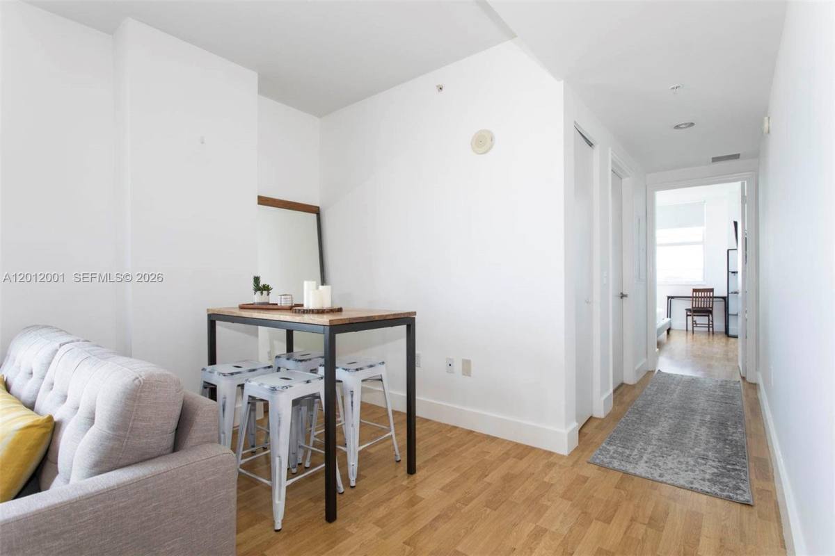 Condo for rent at 3180 SW 22nd Terrace #807, Miami, FL 33145