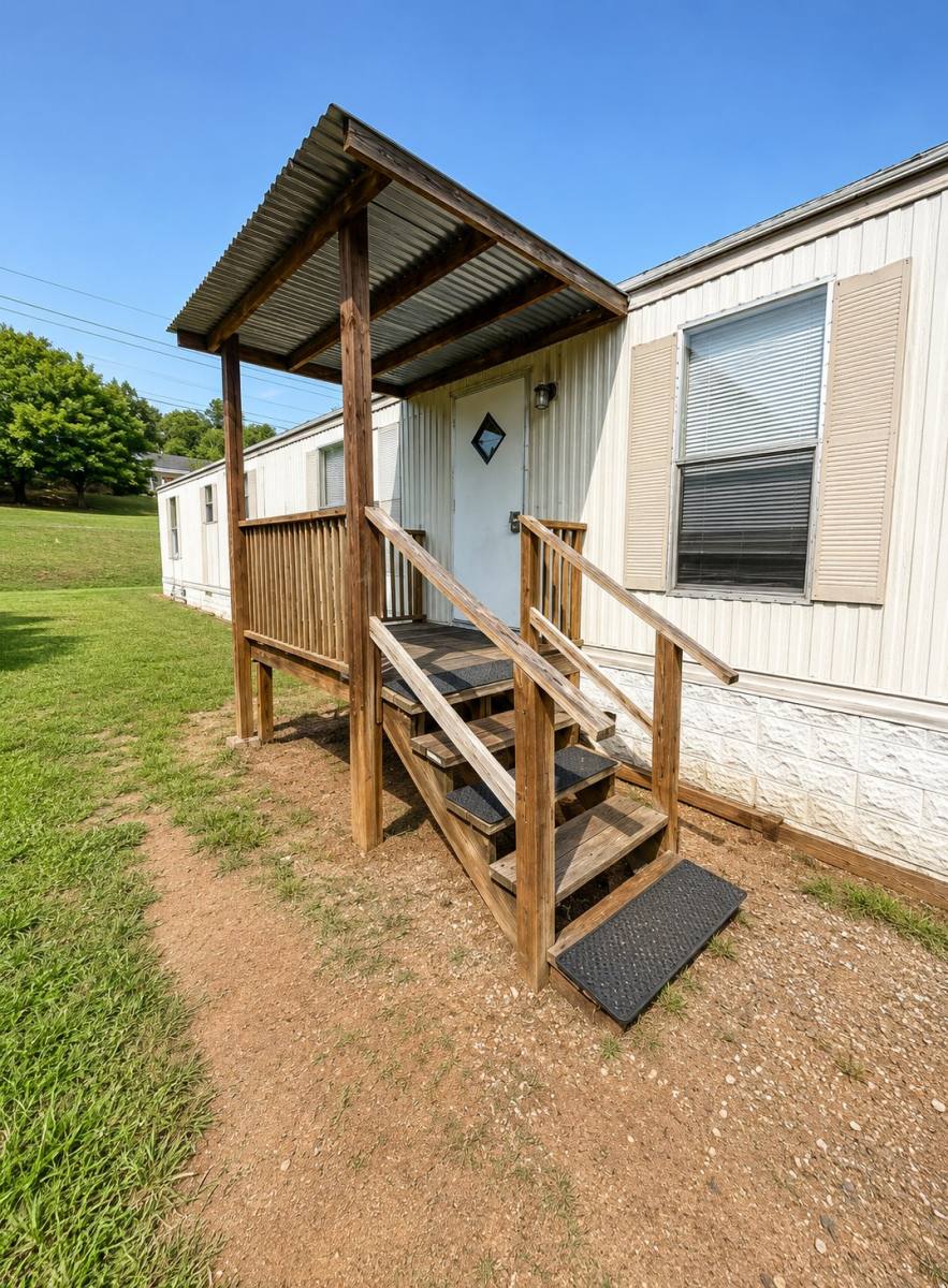 House for rent at 1003 Elm St #G, Wilkesboro, NC 28697