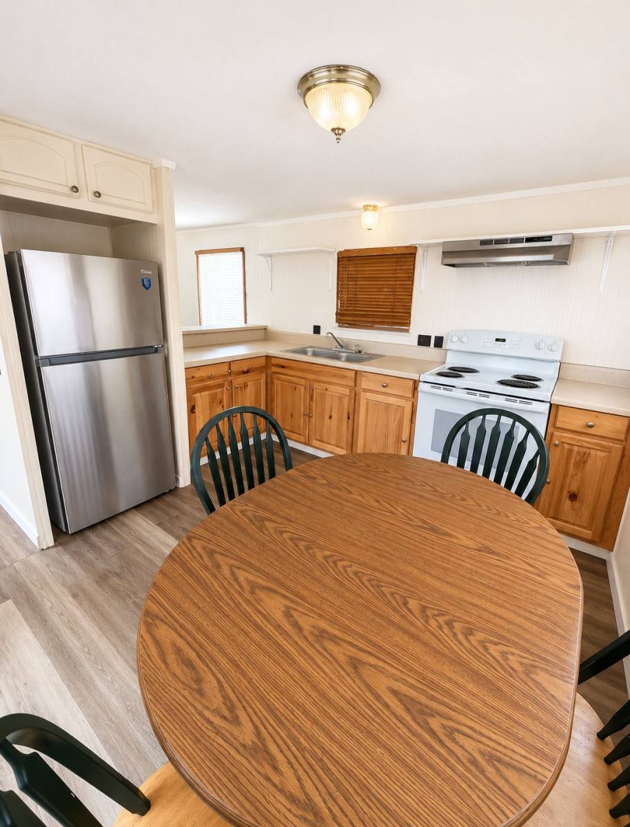 House for rent at 1003 Elm St #G, Wilkesboro, NC 28697