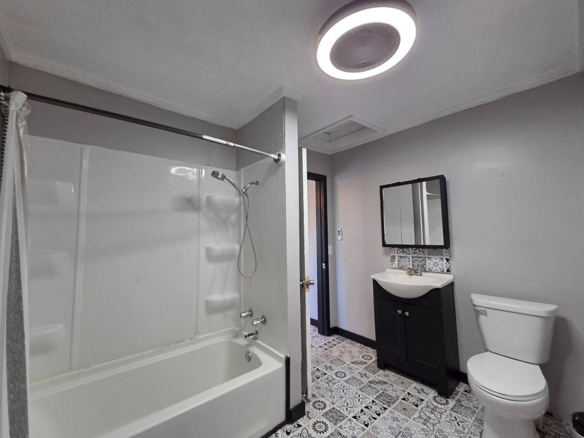 House for rent at 612 1st Ave W, Milan, IL 61264