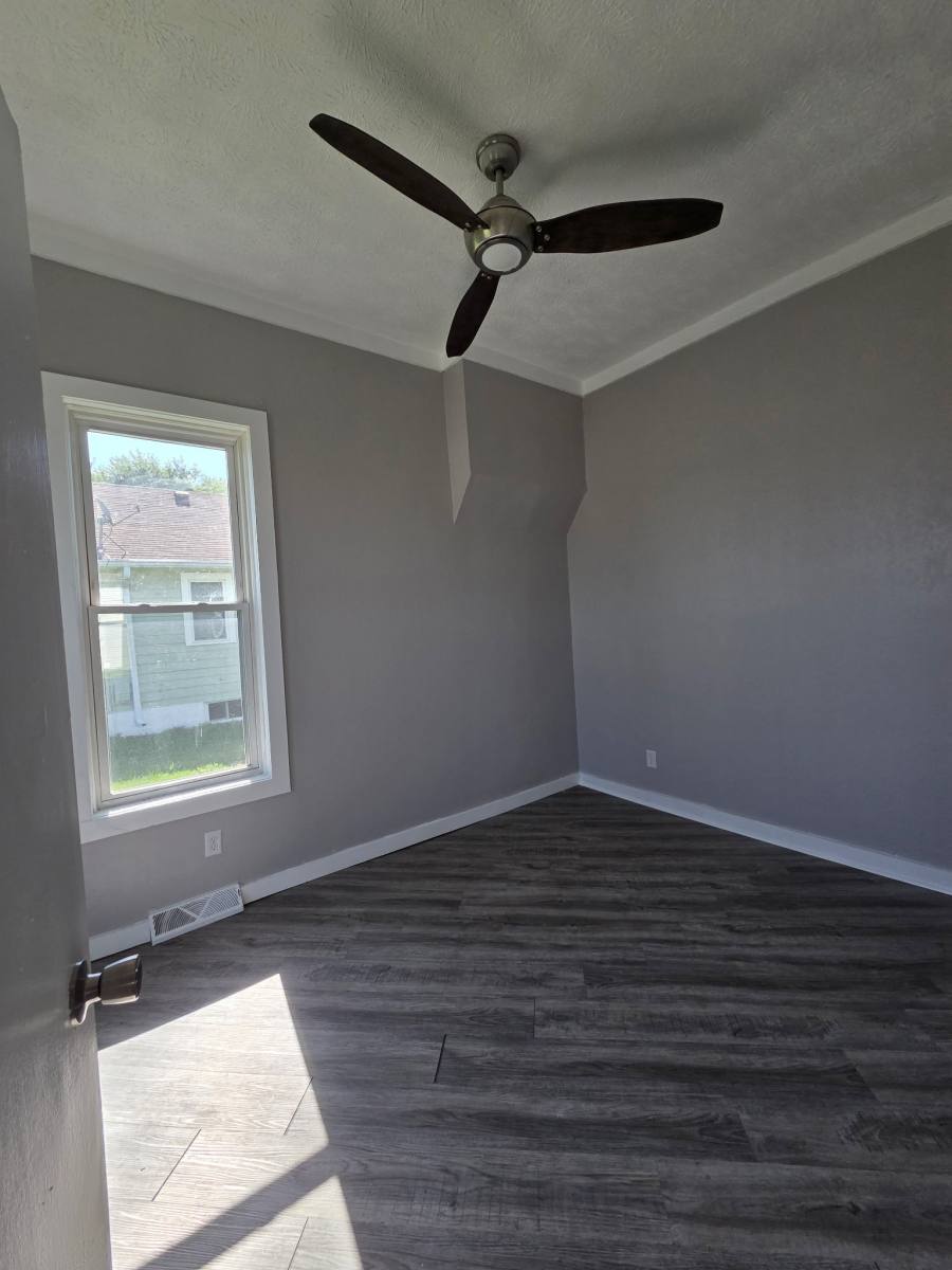 House for rent at 612 1st Ave W, Milan, IL 61264