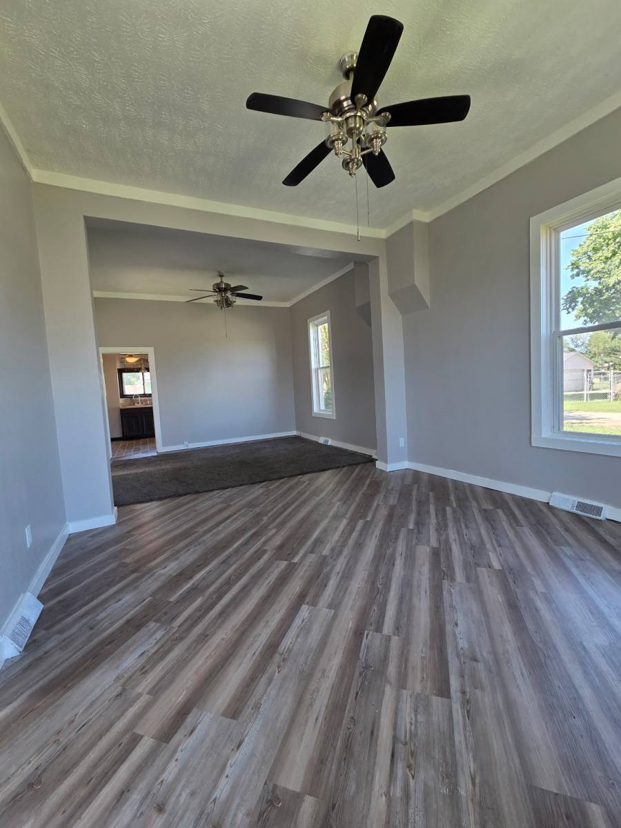 House for rent at 612 1st Ave W, Milan, IL 61264