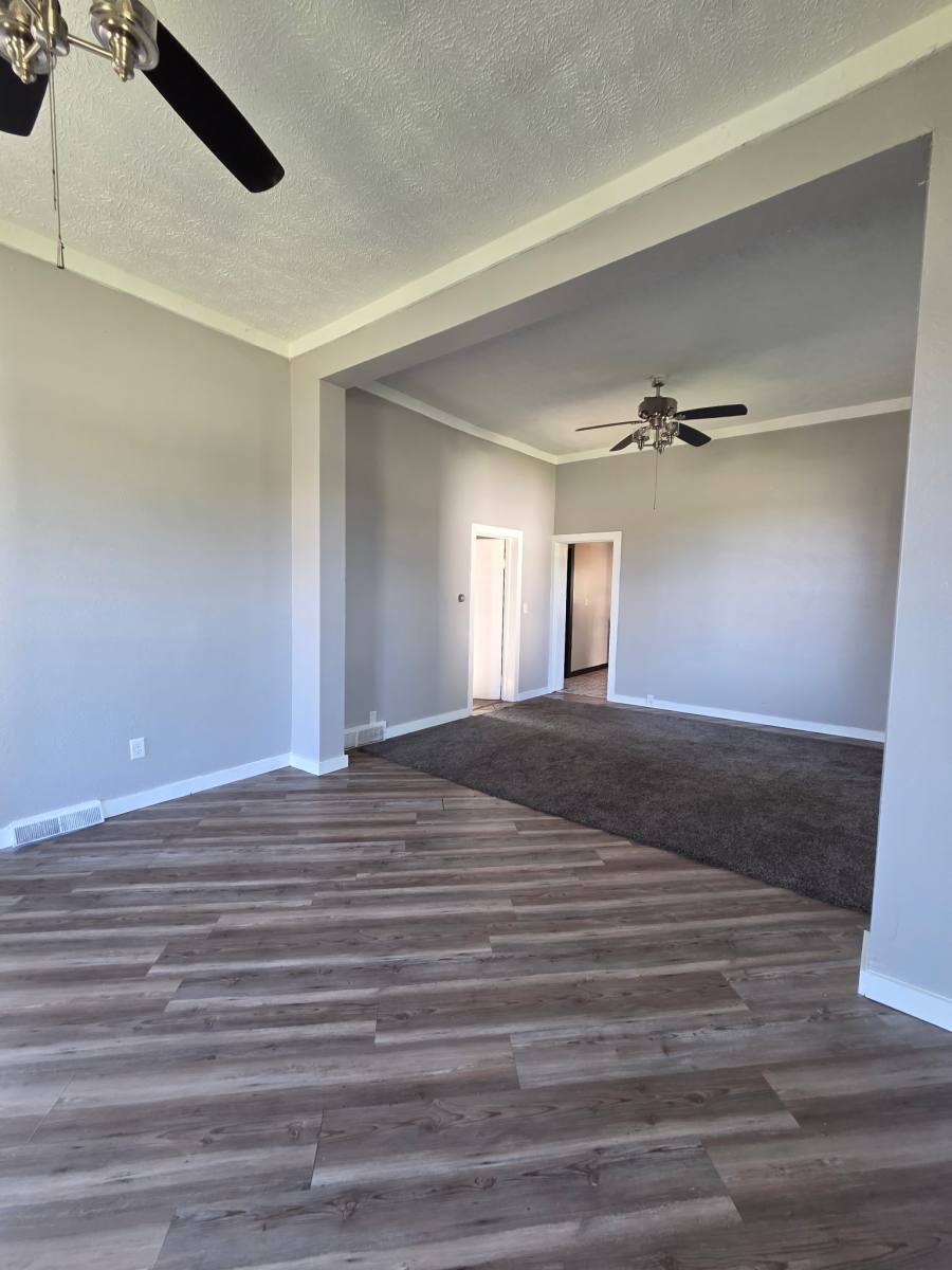 House for rent at 612 1st Ave W, Milan, IL 61264