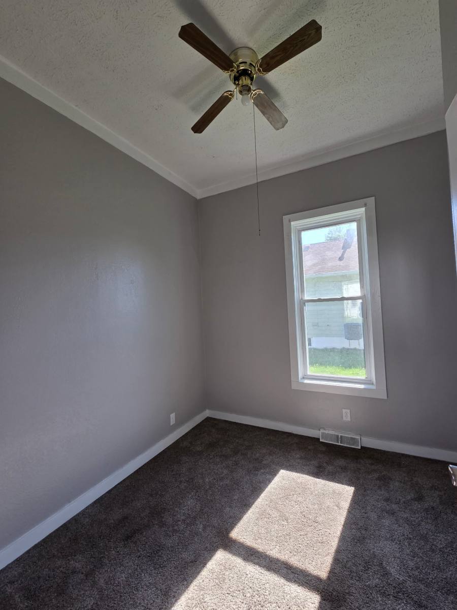 House for rent at 612 1st Ave W, Milan, IL 61264