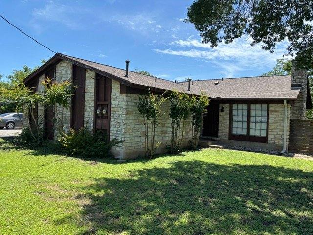 Apartment for rent at 702-B Ranch Rd #B, Georgetown, TX 78628