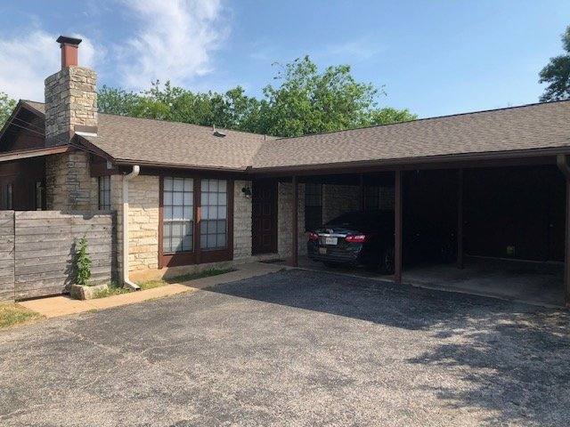 Apartment for rent at 702-B Ranch Rd #B, Georgetown, TX 78628