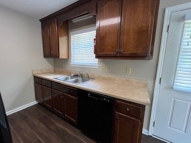 Townhouse for rent at 11544 Maple Arbor Way, Buhl, AL 35446