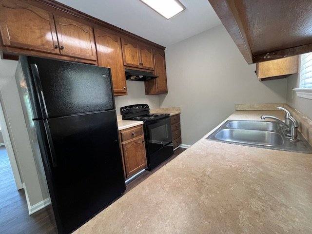 Townhouse for rent at 11544 Maple Arbor Way, Buhl, AL 35446