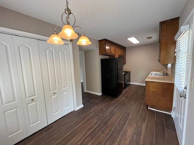 Townhouse for rent at 11544 Maple Arbor Way, Buhl, AL 35446
