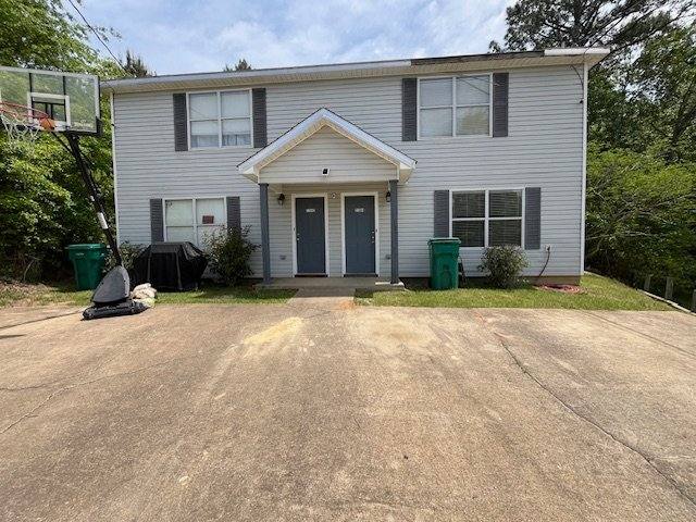 Townhouse for rent at 11544 Maple Arbor Way, Buhl, AL 35446