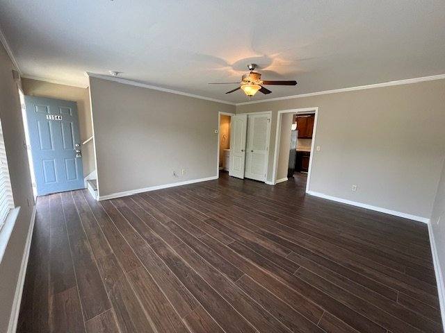 Townhouse for rent at 11544 Maple Arbor Way, Buhl, AL 35446