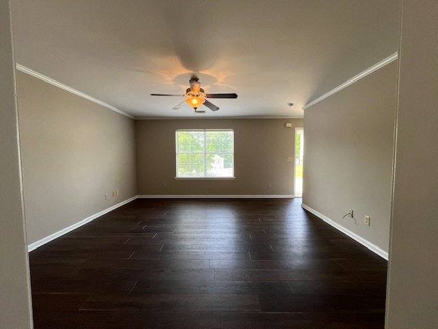 Townhouse for rent at 11544 Maple Arbor Way, Buhl, AL 35446