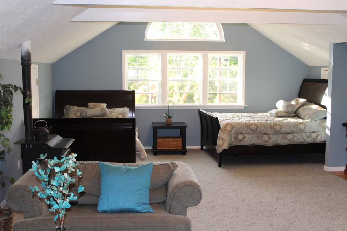 Apartment for rent at 390 Main St #2, Otego, NY 13825
