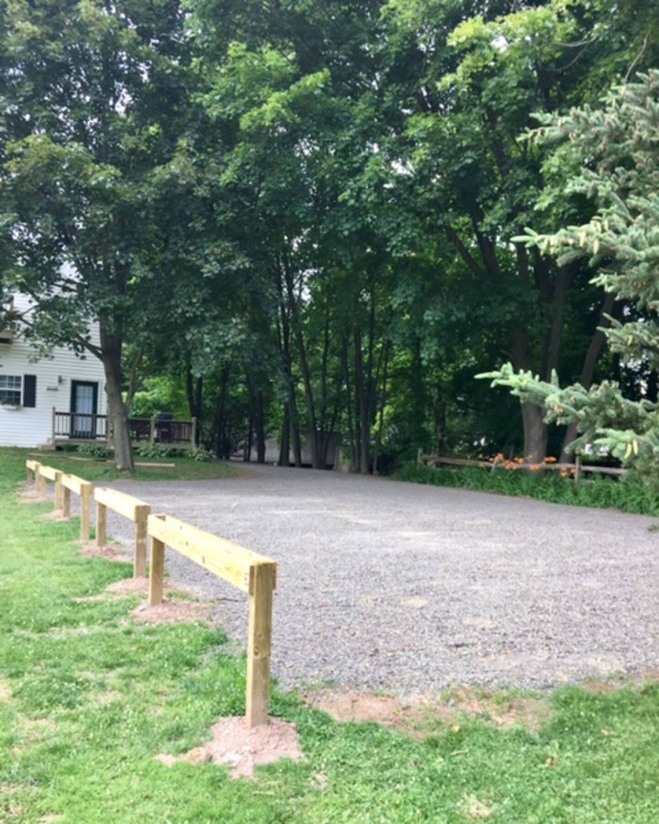 Apartment for rent at 390 Main St #2, Otego, NY 13825