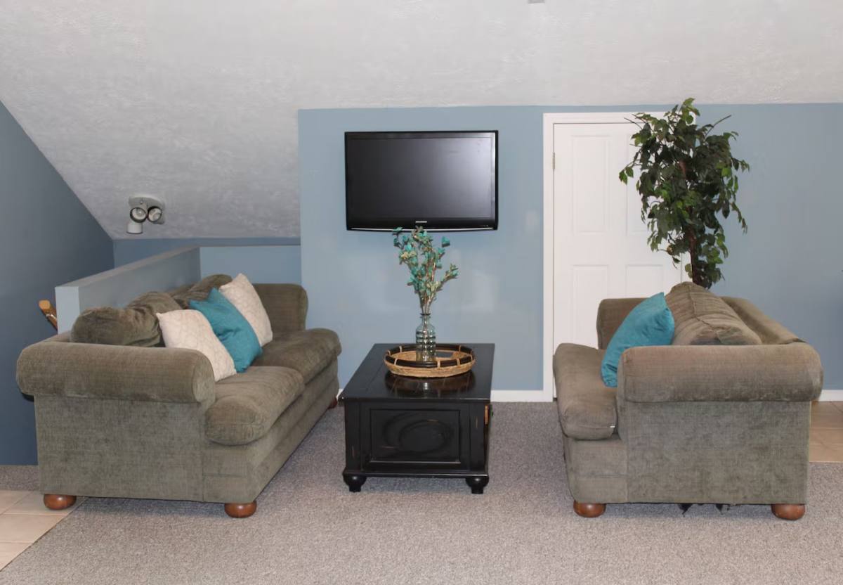 Apartment for rent at 390 Main St #2, Otego, NY 13825