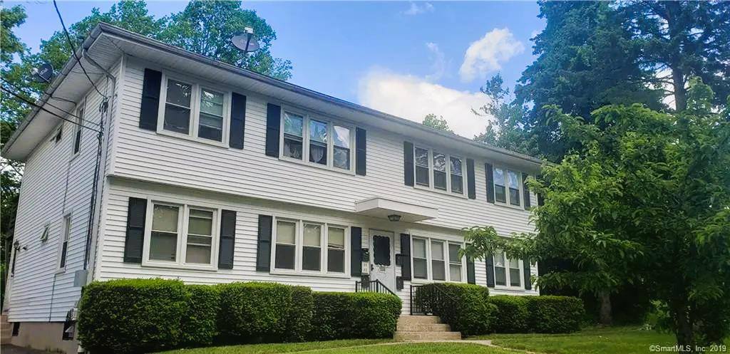 Apartment for rent at 232 Glen Haven Rd, New Haven, CT 06513