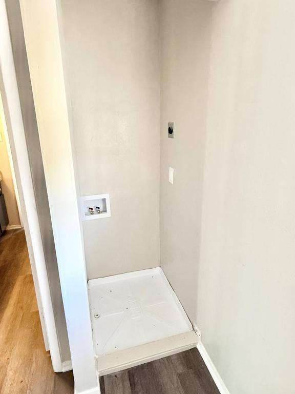 House for rent at 2221 Stella St #4, Denton, TX 76201