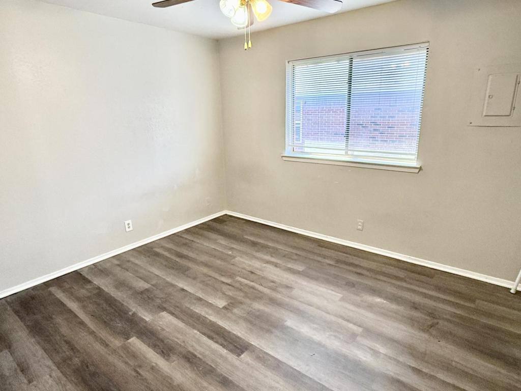 House for rent at 2221 Stella St #4, Denton, TX 76201