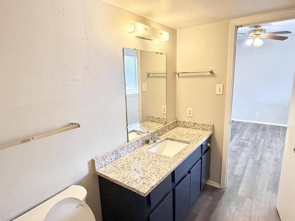House for rent at 2221 Stella St #4, Denton, TX 76201