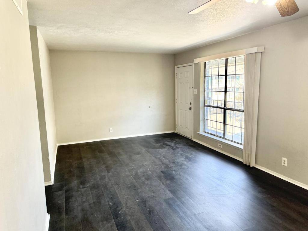 House for rent at 2221 Stella St #4, Denton, TX 76201