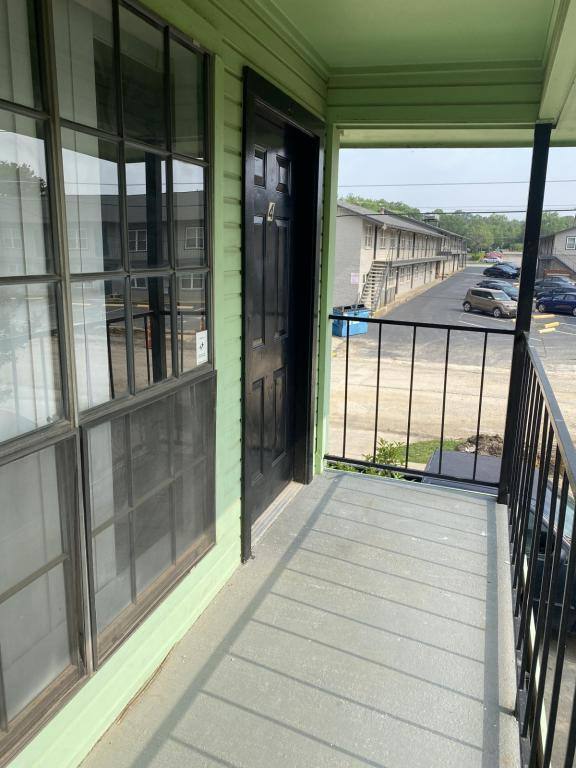 House for rent at 2221 Stella St #4, Denton, TX 76201