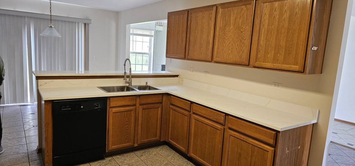 Townhouse for rent at 615 Arrowwood Court, Lake Villa, IL 60046