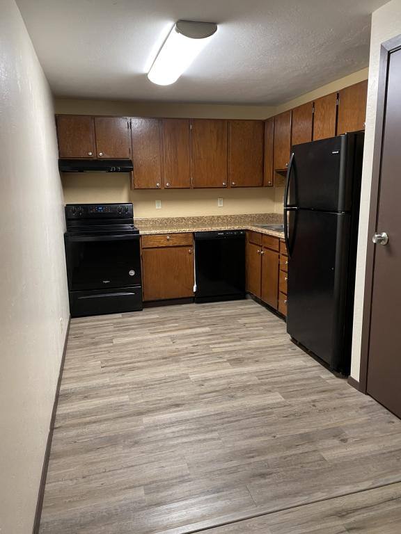 Apartment for rent at 230 Shoshone, Green River, WY 82935