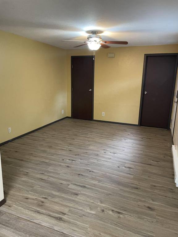Apartment for rent at 230 Shoshone, Green River, WY 82935