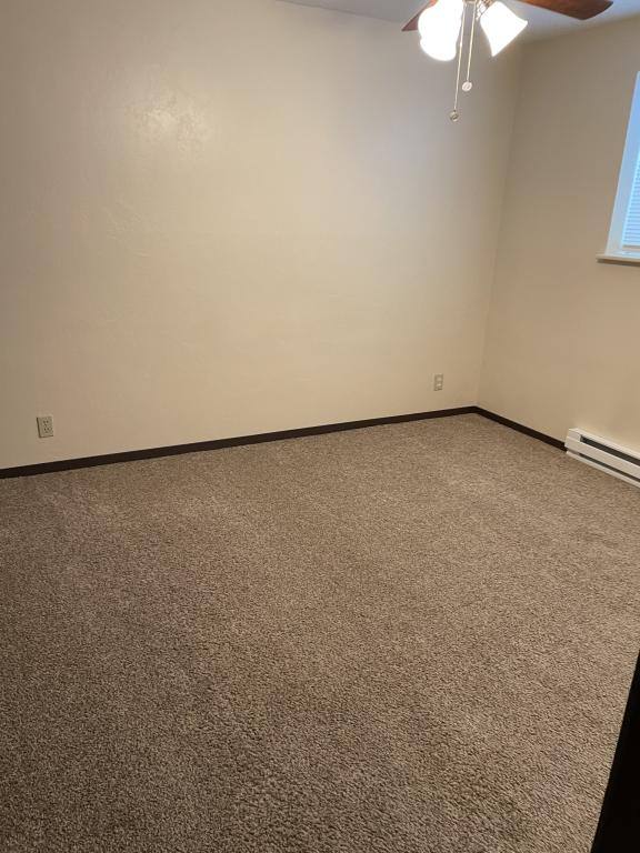 Apartment for rent at 230 Shoshone, Green River, WY 82935