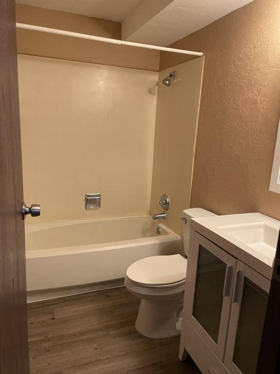 Apartment for rent at 230 Shoshone, Green River, WY 82935