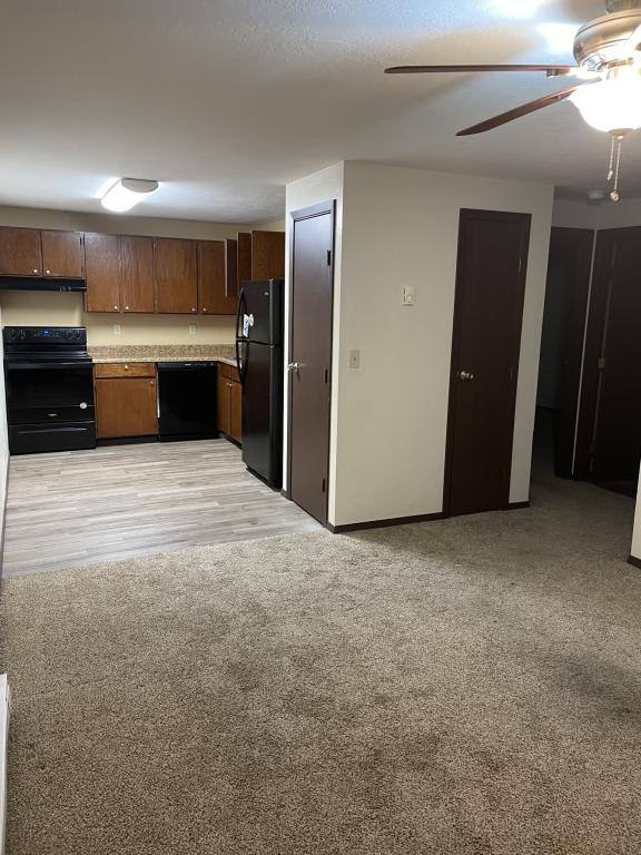 Apartment for rent at 230 Shoshone, Green River, WY 82935