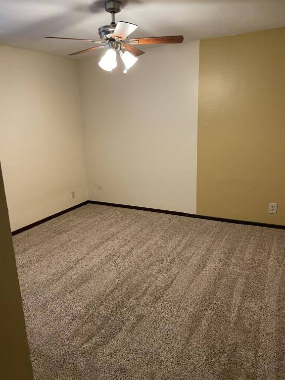 Apartment for rent at 230 Shoshone, Green River, WY 82935