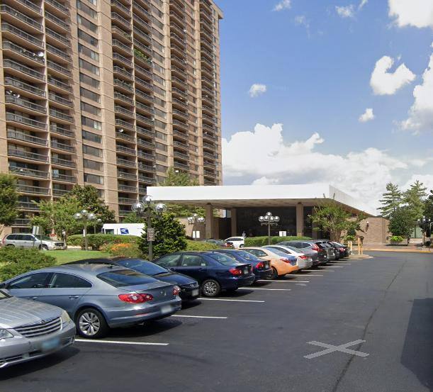 Condo for rent at 3701 S George Mason Dr, Falls Church, VA 22041
