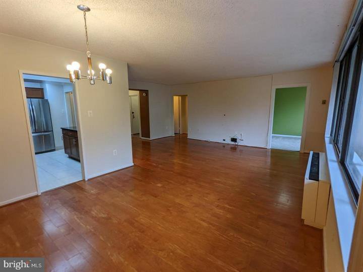Condo for rent at 3701 S George Mason Dr, Falls Church, VA 22041