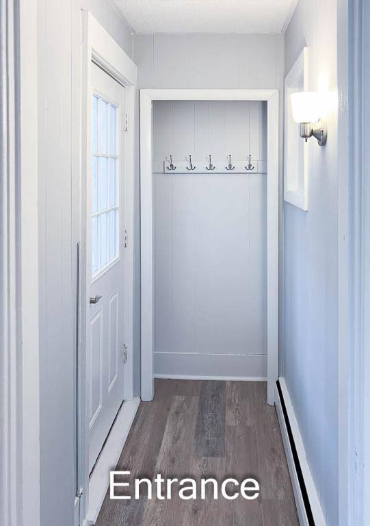 Apartment for rent at 60 Jefferson St #1, Lewiston, ME 04240