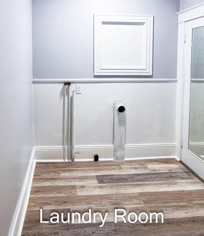 Apartment for rent at 60 Jefferson St #1, Lewiston, ME 04240