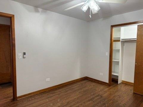 Apartment for rent at 5132 N Mango #1, Chicago, IL 60630