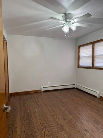 Apartment for rent at 5132 N Mango #1, Chicago, IL 60630