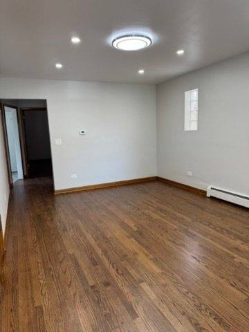 Apartment for rent at 5132 N Mango #1, Chicago, IL 60630
