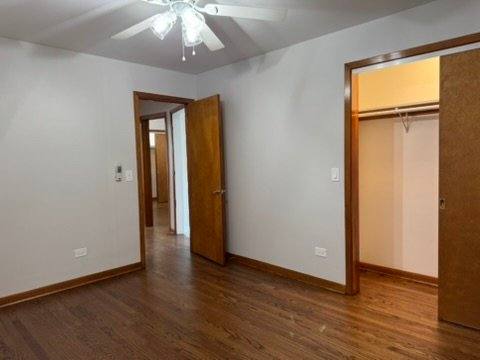 Apartment for rent at 5132 N Mango #1, Chicago, IL 60630