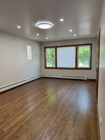 Apartment for rent at 5132 N Mango #1, Chicago, IL 60630